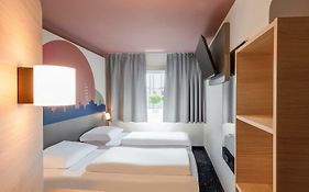 ibis budget Kassel Lohfelden